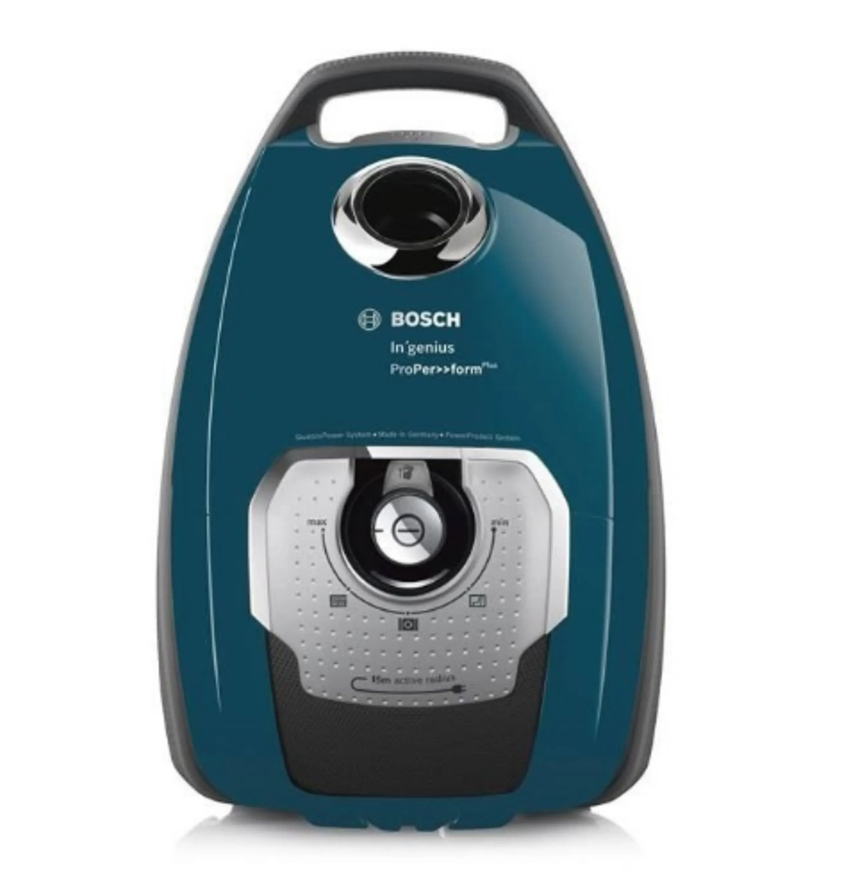 جاروبرقی بوش مدل BGL8AAAA جاروبرقی بوش مدل BGL8AAAA